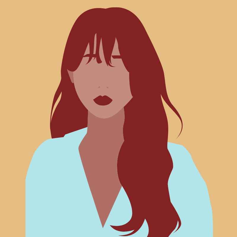 Cristina's avatar